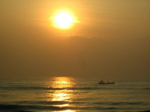chennai beach